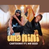 CARTOON47、Mr Seed - Una Nini