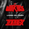The Wookies、Trans-X - Living on Video (The Wookies Remix)