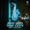 Cosmic Energy、Kadum - Sax and the city