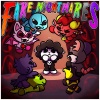 Cougar Macdowall、HalaCG、Swiblet、The Mediocre Dutchman - Fake Nightmares (Nightmare Critters Song)(feat. Swiblet & The Mediocre Dutchman)