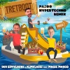 Der Zipfelbube、Almklausi、Pazoo、Magic Marco - Tretboot (PAZOO HYPERTECHNO REMIX)
