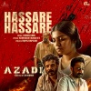Varun Unni、Kapil Kapilan、Harinarayanan BK - Hassare Hassare (From 