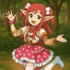 DJ Shlepki - Ruby Chan