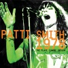 Patti Smith - Land (Live)