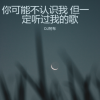 DJ阿布 - 你可能不认识我但一定听过我的歌 (DJ版)
