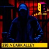 Theracy、Black Is Blonde - Chatter