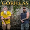Adam Calhoun、Brodnax - Gorillas (Explicit)