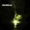 Black Domino、Jaime Deraz - Holding on (Slowed)(feat. Jaime Deraz)