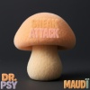 Maudi - Sneak Attack