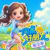 小狐仙的故事宝盒 - 同桌好朋友3-发刊词