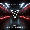 Waitz - START THE MASCHINE