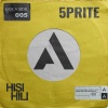 5prite - Hisi Hili (Radio Mix)