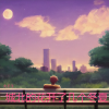 火羊羊 - 城北的花开了几个冬夏