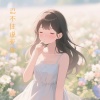 阿璃 - 风中的温柔