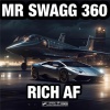 Rehab On The Track、Mr Swagg 360 - Really Rich (feat. Mr Swagg 360|Explicit)