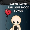 Songs written by Karen J. Layer - ALZHEIMER'S