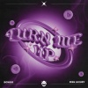 BOWSIS、MISS LUXURY - Turn Me Up (feat. MISS LUXURY)(Explicit)