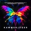 Anstandslos & Durchgeknallt、Friedensbote、BETASTIC - Kammerjäger