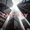 Lil Breezy、Asialey - Fantasy (feat. AsiaLey)(Explicit)