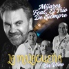 mijares、LALO VILLALBA、Rigoberto Arévalo y Su Trío De Siempre - La Malagueña  -  Oti 1995 Paraguay (En Vivo)