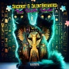 Sixsense、SilentBreakers、GoaStream - Jungle Acts
