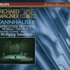 Bayreuther Festspielchor、Bayreuther Festspielorchester、Wolfgang Sawallisch - Tannhäuser (Dresden Version) , Act I: Overture and Venusberg Music 