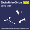 dietrich fischer-dieskau、Daniel Barenboim - Brahms: 6 Gesänge, Op. 3: No. 2, Liebe und Frühling I. Wie sich Rebenranken schwingen