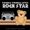Twinkle Twinkle Little Rock Star - The Spins