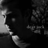 jack's mannequin - Dear Jack