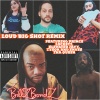 BillZBondZ、Prince Lockett、Elevated Jayy、tyson、Envee Tha Queen - LOUD (feat. Prince Lockett, Elevated Jayy, Tyson & Envee Tha Queen)(Big Shot Remix|Explicit)