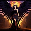 TheRealGrhyme - Goddess