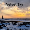 Torfi  Olafsson - Velvet Sky