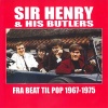 Sir Henry & His Butlers - Mr. Joyful
