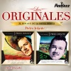 pedro infante - Adiós mis chorreadas