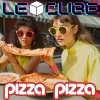 LeCube - Pizza Pizza