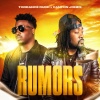 Deitrick Haddon、Torrance Rudd - RUMORS (feat. TORRANCE RUDD)