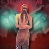 KxshKez - Ski Mask Down (Explicit)