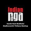 Indianraga、Sindhu Srinath、Sruthi Sriram、Kavitha Jayaraman、Nagaari、S Chidambaram、Lalgudi Jayaraman、Traditional - Kanda Naal Mudhalai - Madhuvanthi Thillana - Adi Tala (Mashup)