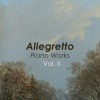 Gianluca Cascioli - Allegretto in B Minor, WoO 61