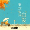 冯鑫阳 - 青丝变成白发