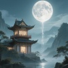 疗愈音律 - 古筝助眠深度放松缓解焦虑安神曲