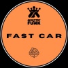Ministry of Funk - Fast Car