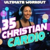 CWH - Strong Enough (Cardio Workout Mix)