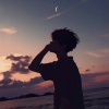 蓝桉 - 我会抓住那束光