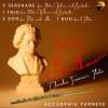 Claudio Ferrarini - I. Entrata. Allegro