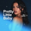 Tazzy - Pretty Little Baby (Afro House)