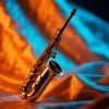Music for Focus and Work、Study Music Solitude、Focus Music - Calm Orchestra Study Serenity