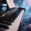 deep sleep music club、Sleep Music with Nature Sounds Relaxation、Dream But Do Not Sleep - Quiet Orchestra Evening Harmony
