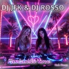 DJ ROSSO、JFK - Amore Fantastico (Italo-Dancemix)