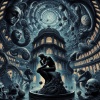 Tera Mangala - Relaxed Horizons of Searching Light (432 Hz)
